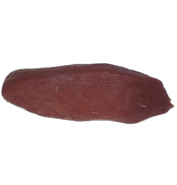  Rump cap