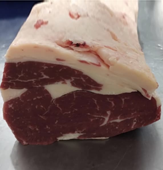  Short loin