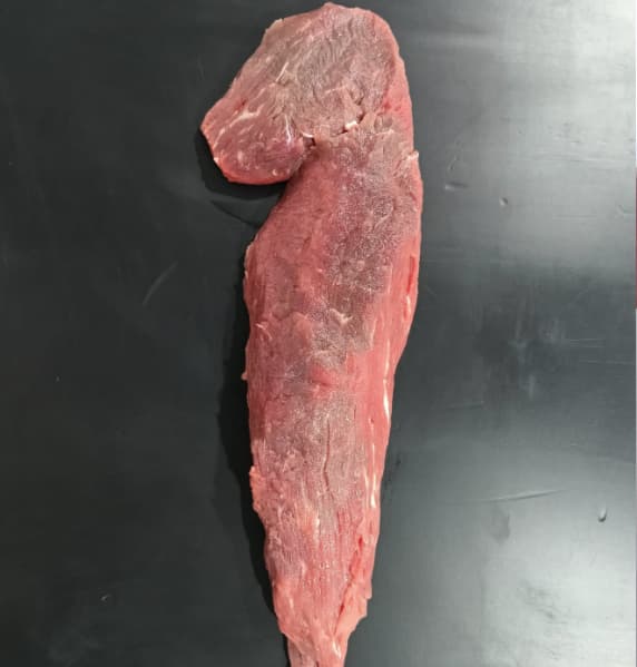  Tenderloin G